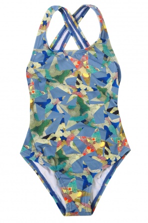 One-piece swimsuit, zdjęcie 1 One-piece swimsuit od Stella McCartney Kids
